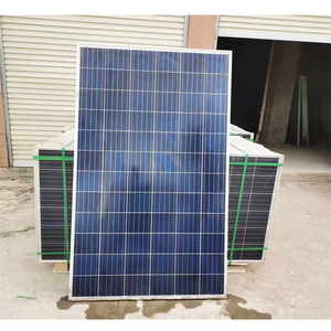 El mejor panel solar usado <span class=keywords><strong>de</strong></span> China 250W Paneles solares usados <span class=keywords><strong>de</strong></span> <span class=keywords><strong>segunda</strong></span> <span class=keywords><strong>mano</strong></span> Sistema <span class=keywords><strong>de</strong></span> panel solar reacondicionado barato para uso industrial - Product Image 1