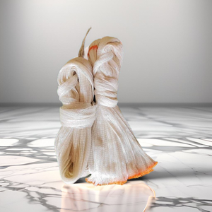 Monofilament đúc Lưới Đánh Cá Đôi Knot PA loại nhựa Nylon Catcher bẫy cho cá đánh bắt <span class=keywords><strong>Net</strong></span> - Product Image 3