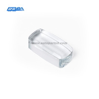 Tête de clé transparente de haute qualité, très vendue, pour Aston Martin Rapide Vantage DB9 AD43-67675-AB