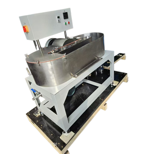 خلاط وادي XHV-17 سعة 23 لتر لتكرير الألياف ومراقبة الجودة - Product Image 4