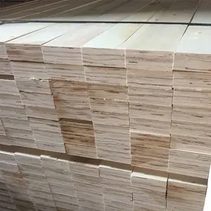 Madera de palé lvl 2x4, para hacer palés