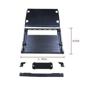 Kit de Conversión de Plataforma de Almacenamiento para Maletero para FORD Bronco - Product Image 3