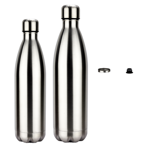 2025 New Arrival China Cycling 500ml Stainless Steel Vacuum Tumbler Portable Cola <b>Bottle</b> Outdoor Use Hot Modern 12-24 - Product Image 3