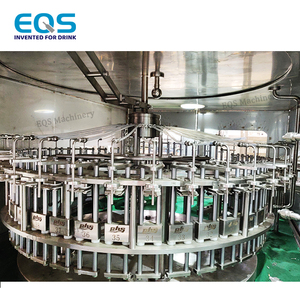 Nhà Máy Giá vô trùng combiblock nước trái cây trà sữa nước tốc độ cao giải pháp - Product Image 3