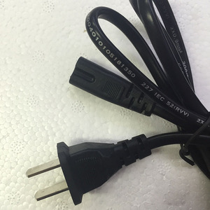 <span class=keywords><strong>สาย</strong></span>ไฟ PS4สำหรับ PSV /psp/ <span class=keywords><strong>PS2</strong></span>/PS3<span class=keywords><strong>สาย</strong></span>ไฟ2รู8รูปมีสินค้าในสต็อก - Product Image 6