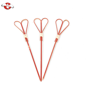 Bastone <span class=keywords><strong>di</strong></span> <span class=keywords><strong>legno</strong></span>/spiedo/per raccogliere caramelle/lecca-lecca - Product Image 3