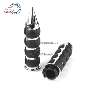 CQHZJ Vente en gros <span class=keywords><strong>de</strong></span> poignées <span class=keywords><strong>de</strong></span> guidon modifiées pour <span class=keywords><strong>moto</strong></span>, matériau <span class=keywords><strong>de</strong></span> protection des mains, silicone souple carré, <span class=keywords><strong>poignée</strong></span> <span class=keywords><strong>de</strong></span> <span class=keywords><strong>frein</strong></span> rétro - Product Image 5