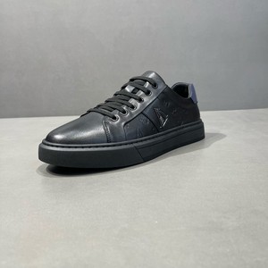 Mocasines Casuales de Lujo <span class=keywords><strong>para</strong></span> <span class=keywords><strong>Hombre</strong></span>, Diseño Europeo Moderno, Suela de Goma Cómoda, Cierre con Banda Elástica - Product Image 5