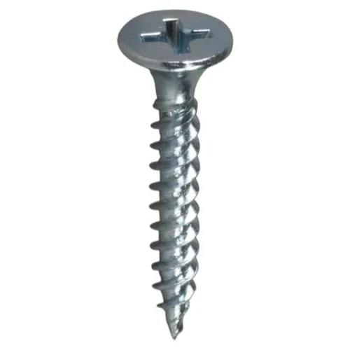 Wall Plate Screws Phillips Self Tapping