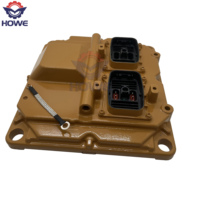 Module de commande de moteur d'excavatrice E323F C4.4 Carte d'ordinateur de contrôleur de moteur 462-0006 462-0008