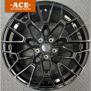 Jantes forgées sur mesure 1 pièce 5x120 5x112 en alliage 17-26 pouces pour BMW <span class=keywords><strong>M2</strong></span> M3 M4 F80 F82 G80 G82 A4 A5 A6 A7 S5 S6 Style BMW 846M - Product Image 6