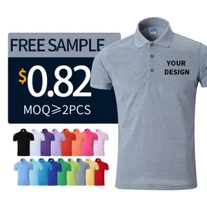2022 yeni varış yazlık T-shirt kadın kısa kollu Slim Fit tişörtleri turn-aşağı yaka Golf gömlek özel Logo