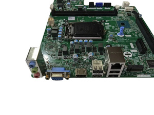 Originale per Dell voto 3470 SFF scheda madre Desktop D02VH 0 D02VH 03 njh0 3 njh0 <span class=keywords><strong>DDR4</strong></span> LGA 1151 100% testato - Product Image 2