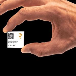 Sepventrio Mosaic-H Antena <span class=keywords><strong>dual</strong></span> GNSS Módulo <span class=keywords><strong>GPS</strong></span> Constelación múltiple Nivel de centímetro de Frecuencia múltiple <span class=keywords><strong>RTK</strong></span> 100Hz Posicionamiento - Product Image 2