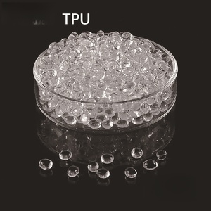 Material TPE Rígido SY 100A para Correas y Cajas de Reloj, Grado de Extrusión, Plástico de Alta Rigidez, Precio del Compuesto TPE - Product Image 3