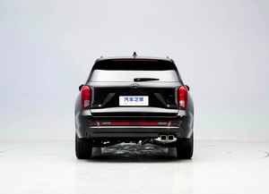 2023 hyundais Palisade LX2-V3รถ SUV แบบสปอร์ตอัตโนมัติสะอาดมาก4สูบ2-2ลิตรกล้องดีเซลด้านหลังซ้าย - Product Image 6