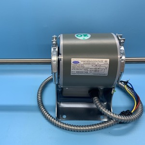 Moteur de climatiseur Carrier HC65SY222, pièce de rechange pour unité de ventilo-convecteur de système central - Product Image 2