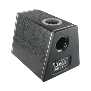 Neue subwoofer Neue Stil Auto Audio 12V 8 Zoll Lautsprecher Subwoofer