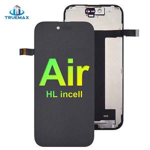 หน้าจอ iPhone Air HL แบบ Incell สำหรับเปลี่ยนอะไหล่โทรศัพท์มือถือ LCD - Product Image 2