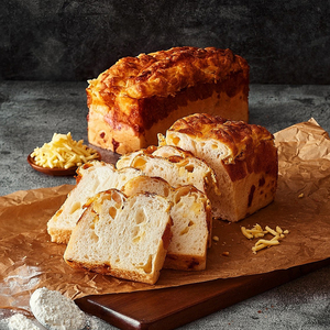 Sabor versátil para hornear al por mayor, gran cantidad de fábrica, sabor concentrado de alimentos líquidos para horneados dulces y dulces - Product Image 5