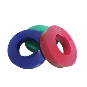 High quality factory price China supplier screen printing squeegee rubber