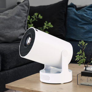 โฮมเธียเตอร์แอนดรอยด์11 170แอนดรอยด์3D โฮมเธียเตอร์4K ความจุ8GB - Product Image 1