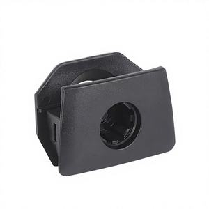 Directo de Fábrica para Volvo XC90, Accesorios Interiores del Lado del Pasajero, Manija/Retén del Guantera 30643013 - Product Image 4