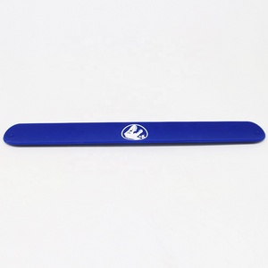Bracelet à pression en Silicone personnalisé, fabricant - Product Image 3