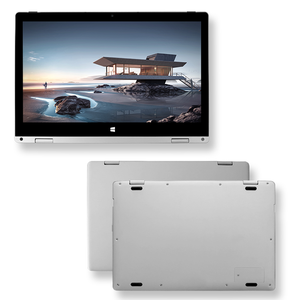 Yoga360 Độ Gấp Máy Tính Xách Tay 128GB SSD Ultrabook 11.6 "Máy Tính Xách Tay Máy Tính 2.4G/5.0G Wifi Intel Celeron Z8350 Win 10 Pro Máy Tính Xách Tay - Product Image 6