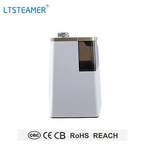 Vaporizador <span class=keywords><strong>de</strong></span> Ropa X6 <span class=keywords><strong>de</strong></span> 2200W con Vapor <span class=keywords><strong>de</strong></span> Alta Potencia, 3 Niveles <span class=keywords><strong>de</strong></span> Potencia, Percha Plegable Ajustable y Movilidad Fluida para Planchar Ropa - Product Image 4