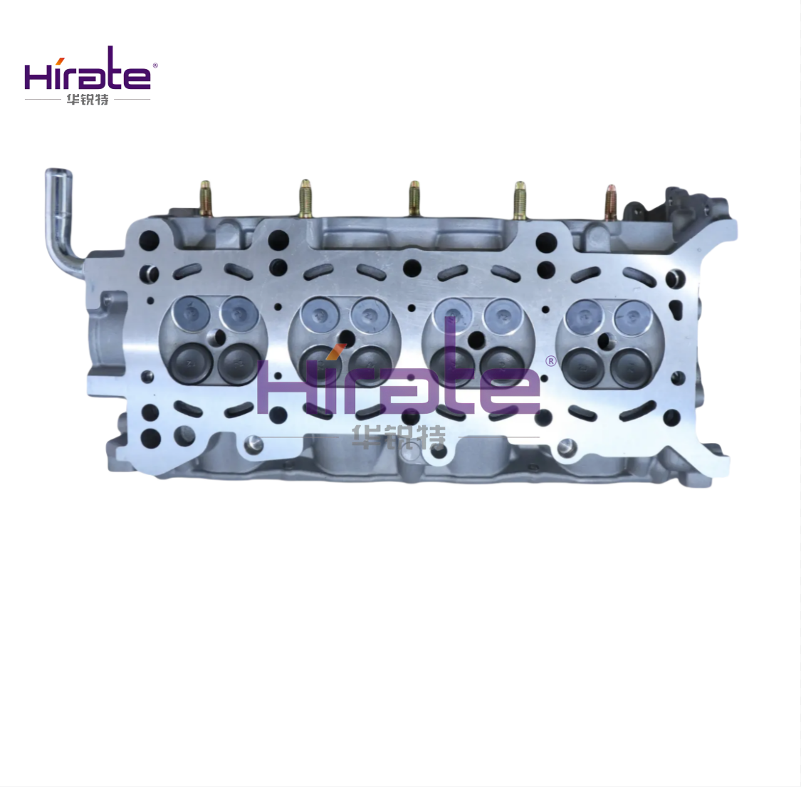 Hot selling high quality standard displacement cylinder head