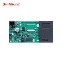 Fabricante de PCB OEM y PCBA, Cotización Rápida, Fabricación de PCB, Servicio Integral de Diseño de Circuitos Impresos