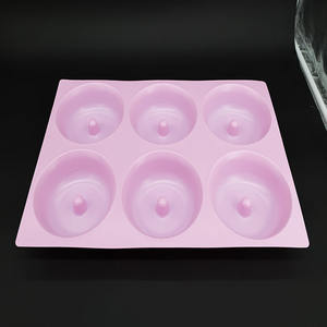 Venda Quente de Caixas de Embalagem para Moldes Repetidos, PP Retangulares, Personalizáveis com Logo, Espessura para Moldes de Alimentos, Resistentes a Altas/Baixas Temperaturas - Product Image 1