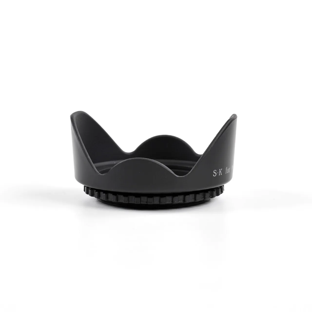 67mm Digital Tulip Flower Lens Hood for Select Canon, Nikon, Olympus,Pentax, Sony, Sigma, Tamron SLR Lenses