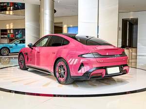 Pour Xiaomi SU7 Intérieur en cuir de luxe et son Dirac à 23 haut-parleurs à vendre - Product Image 6