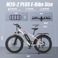 Vélo électrique de ville VARUN à longue portée de 80 km, 7 vitesses, en alliage, pour adultes, cadre en acier au carbone avec moteur à moyeu arrière, fabriqué en Chine