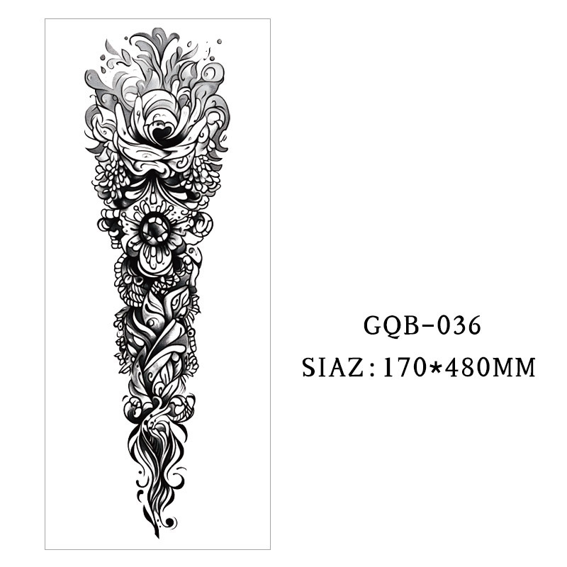 GQB-036