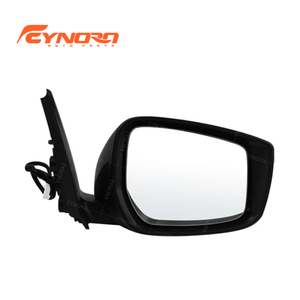 Espejo lateral <span class=keywords><strong>de</strong></span> enchufes dobles <span class=keywords><strong>de</strong></span> coche para <span class=keywords><strong>Nissan</strong></span> <span class=keywords><strong>Kicks</strong></span> 2017- 96302-5RF0B 96301-5RF0B 96302-5RF0C 96301-5RF0C 96302-5RF0E 96301-5RF0E - Product Image 3