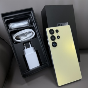 โทรศัพท์มือถือ S25 ซุปเปอร์สมาร์ทโฟน รุ่นดั้งเดิมจากโรงงาน 16GB+1TB รองรับ 5G ใส่ได้สองซิม S25 ซุปเปอร์ 5G สมาร์ทโฟน - Product Image 4