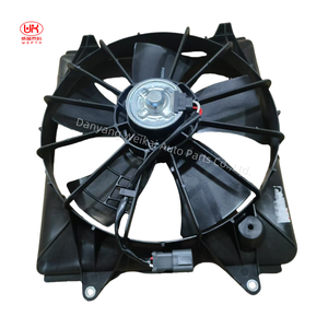 Ventilador de tanque de agua completamente para Honda <span class=keywords><strong>CRV</strong></span> 2007 2008 2009 <span class=keywords><strong>2010</strong></span> 2011 OEM 19016-RZA-A01 - Product Image 3