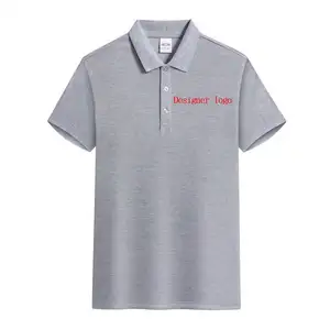 OEM Kundenname Luxusmarke Berühmte Designer T-Shirts für Herren günstig 2024 Sommer neu Baumwollhemd Herren