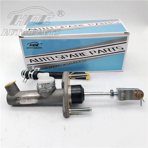 41610-1C010 J2500521 Cilindro Maestro de Embrague para Hyundai GETZ, Venta al por Mayor de Autopartes HDE - Product Image 2