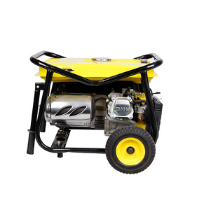 Générateur d'électricité <span class=keywords><strong>sans</strong></span> <span class=keywords><strong>carburant</strong></span> générateur électrique pour la maison mini générateur électrique - Product Image 4