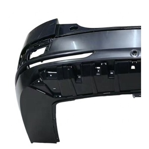 กันชนหลังแท้เบอร์อะไหล่ 13664937-00 MRHB-2804100B ใช้ได้กับรถยนต์ BYD Tengshi - Product Image 3