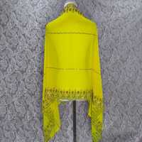 Châle en mousseline de soie orné de strass étincelants, disponible en 12 couleurs, idéal comme hijab musulman ou écharpe de soirée pour mariage, banquet ou scène.
