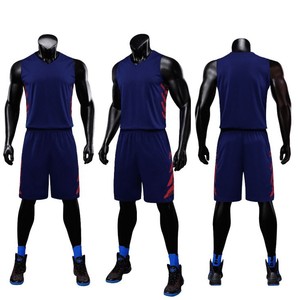 เสื้อบาสเก็ตบอลสำหรับผู้ชายเสื้อบาสเก็ตบอลทีมอเมริกันทั้งหมด - Product Image 2