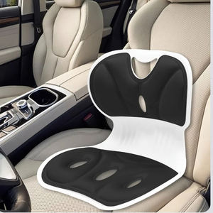 椅子保護マットホームオフィスカーシッティング座り姿勢着座クッション - Product Image 5