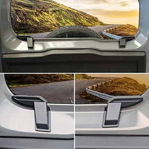 Suzuki Jimny décoration intérieure <span class=keywords><strong>pare</strong></span>-<span class=keywords><strong>brise</strong></span> chauffage Induction ligne Protection couverture désembuage ligne couverture - Product Image 3