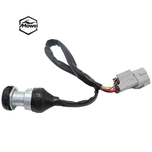 Zforce 500 800ชุดล็อก <span class=keywords><strong>CF1000</strong></span> CF800 1000 CF500พร้อม Socket7000-011000-20000กันน้ำสำหรับชิ้นส่วน CF Moto SSV - Product Image 2