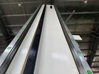 Robot palettiseur d'usine, machine à paletter les blocs, unité de superposition robuste pour les opérations logistiques de machines de fabrication d'aliments
